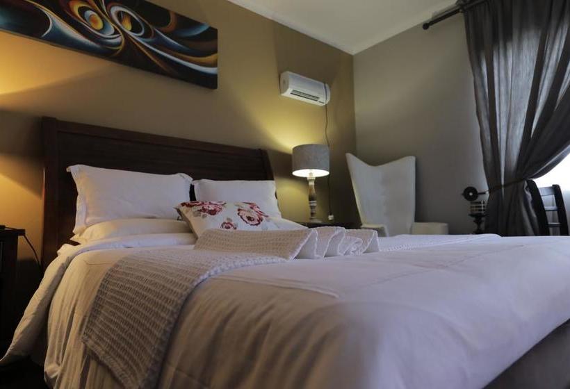 Bed and Breakfast Ledumo Lodge 8