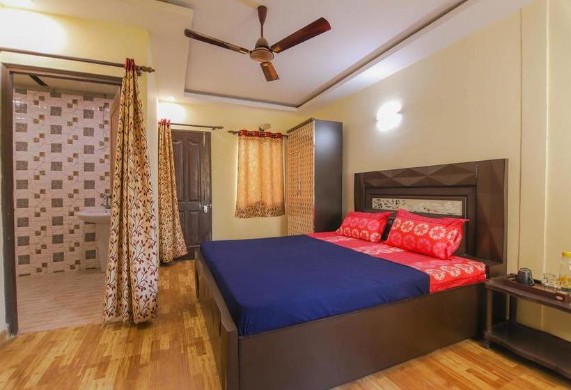 V Resorts Shuhul Garden Noida