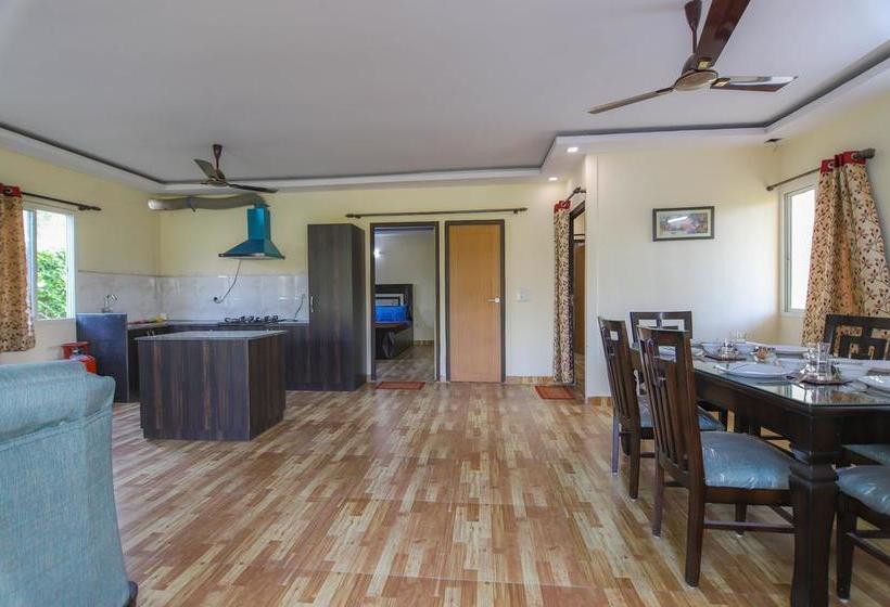 V Resorts Shuhul Garden 1