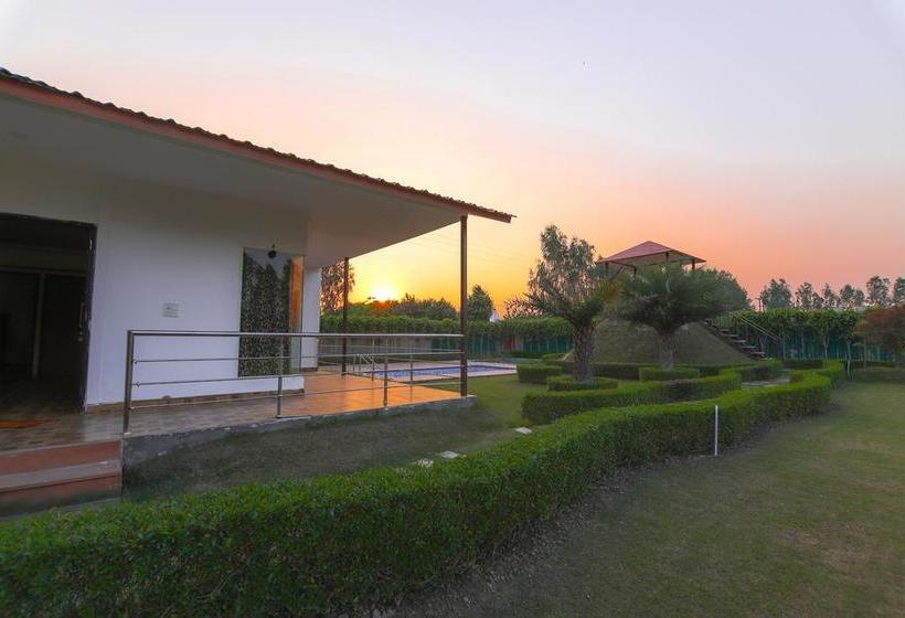 V Resorts Shuhul Garden 11