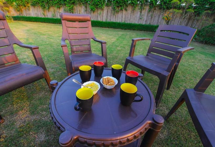 V Resorts Shuhul Garden 13