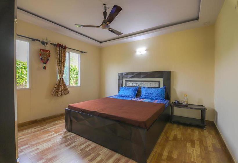 V Resorts Shuhul Garden 14