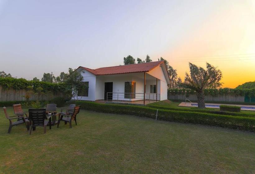 V Resorts Shuhul Garden 16