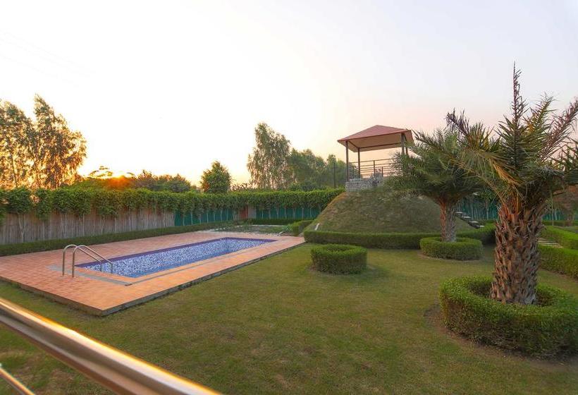 V Resorts Shuhul Garden 17