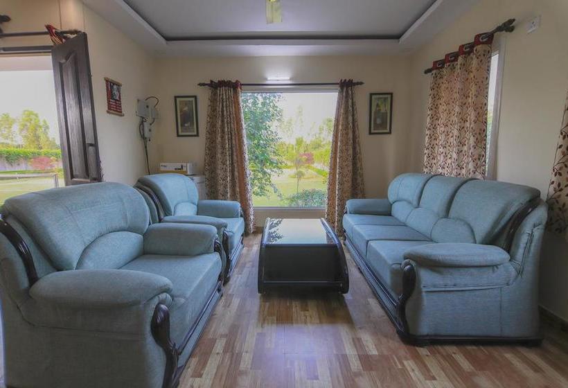 V Resorts Shuhul Garden 18