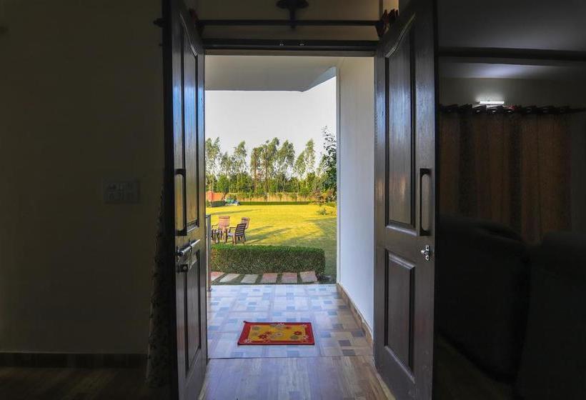 V Resorts Shuhul Garden 19