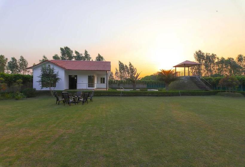 V Resorts Shuhul Garden 2