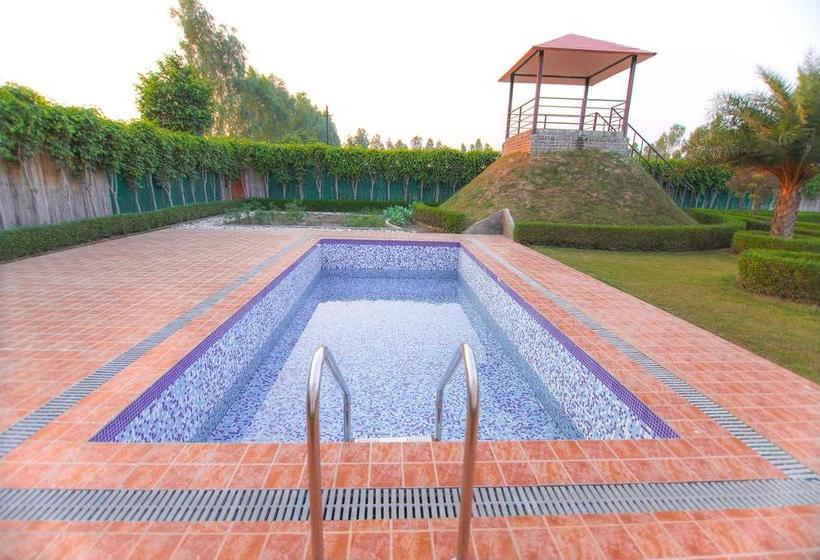 V Resorts Shuhul Garden 3