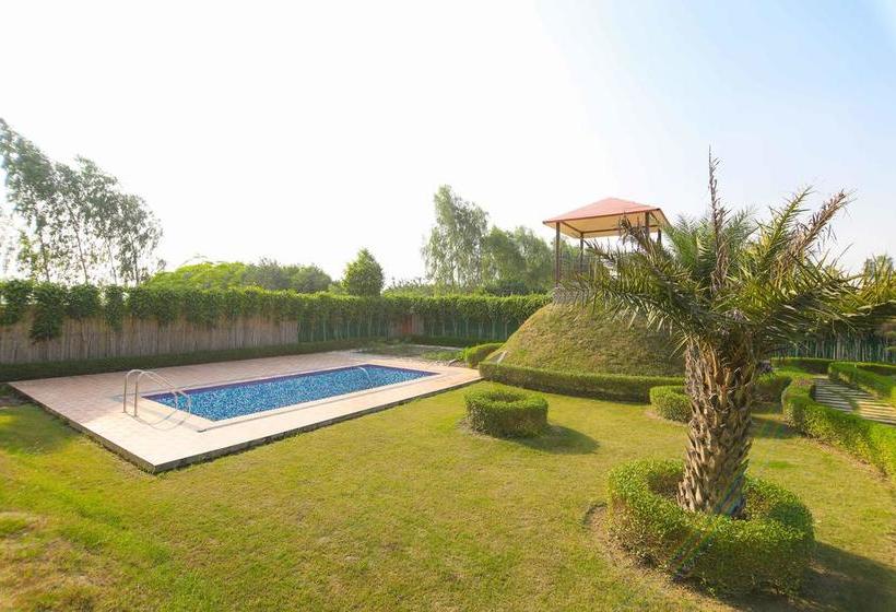 V Resorts Shuhul Garden 4