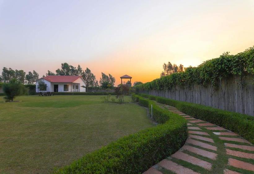 V Resorts Shuhul Garden 5