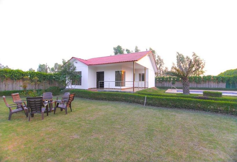 V Resorts Shuhul Garden 6