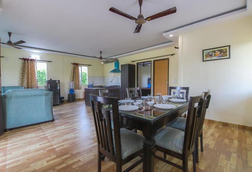 V Resorts Shuhul Garden 8