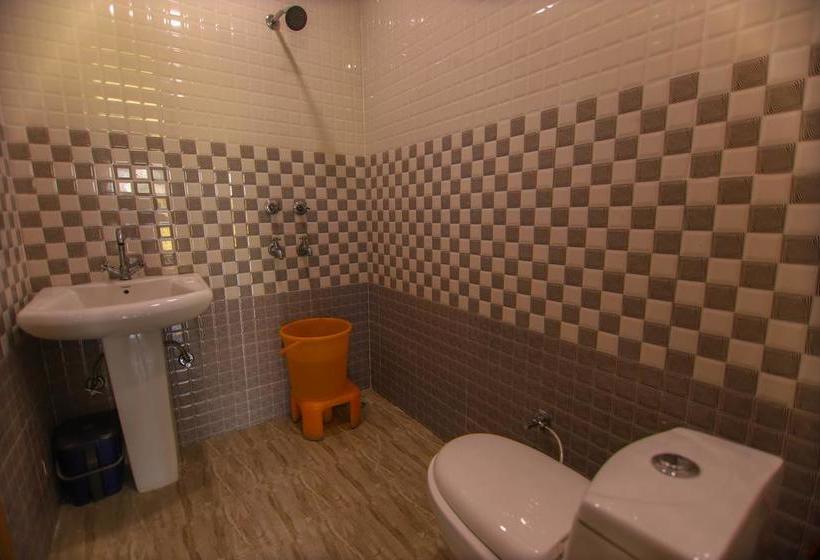 V Resorts Shuhul Garden 9