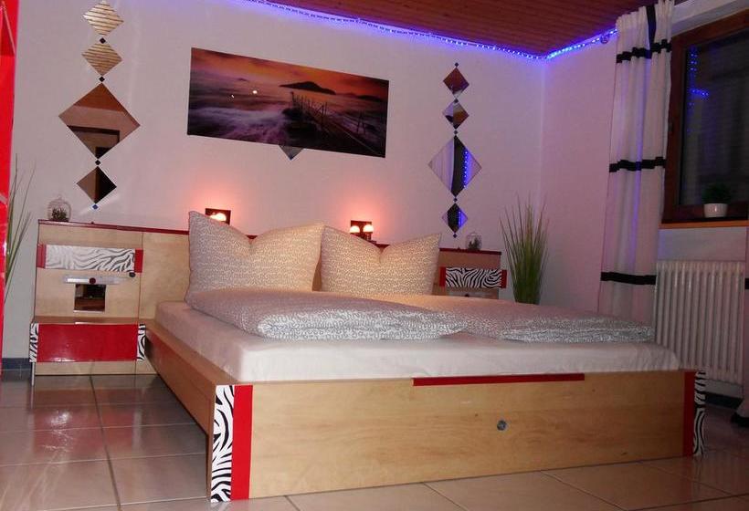 Hotel Haus Thiede 10