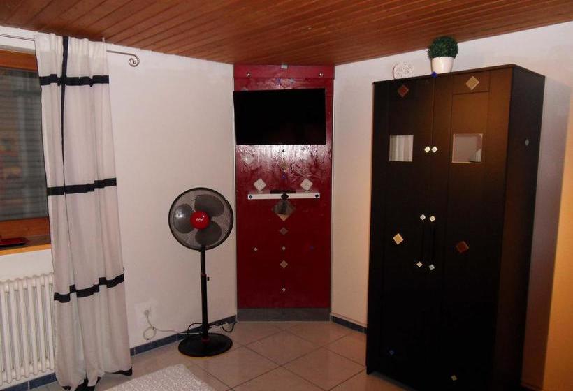 Hotel Haus Thiede 11