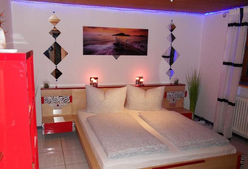 Hotel Haus Thiede 12