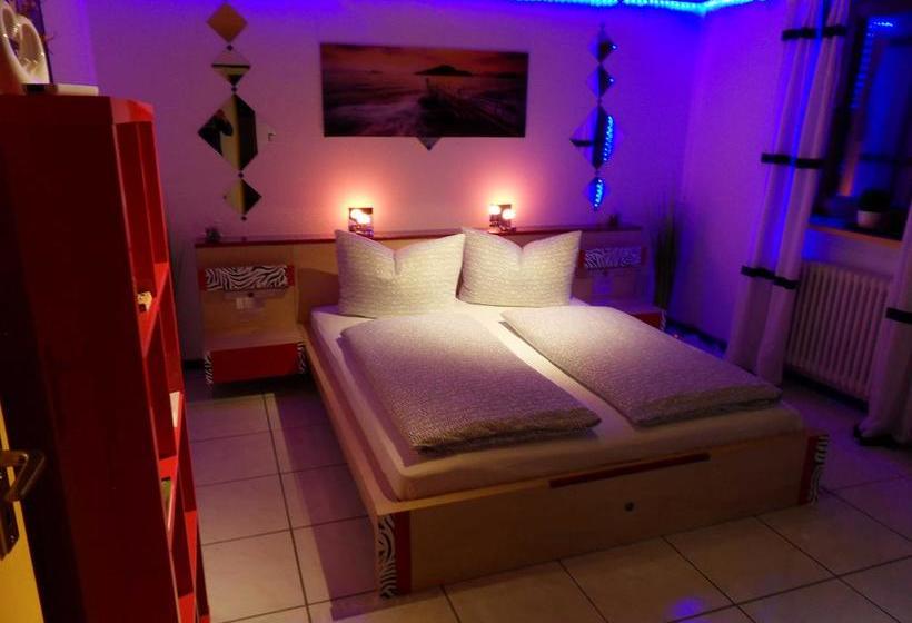 Hotel Haus Thiede 13