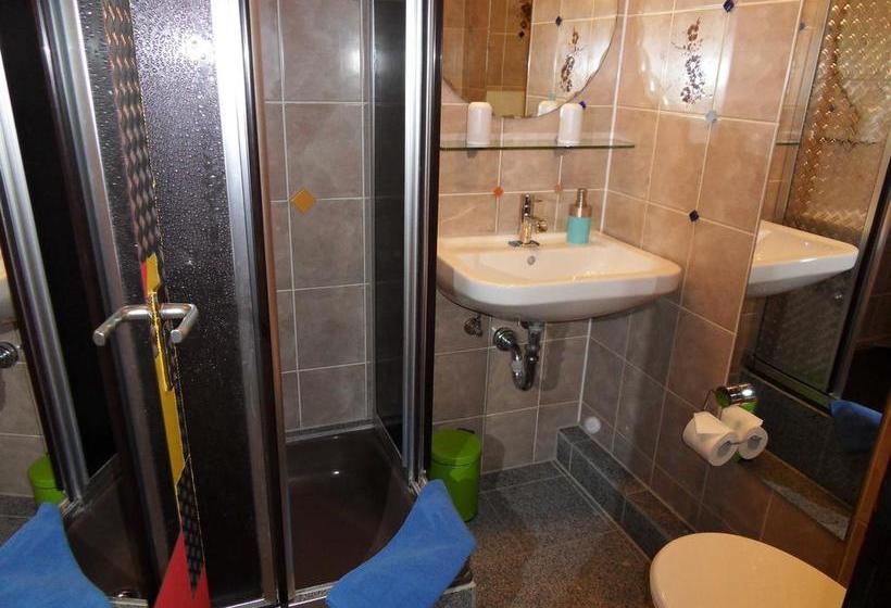 Hotel Haus Thiede 14