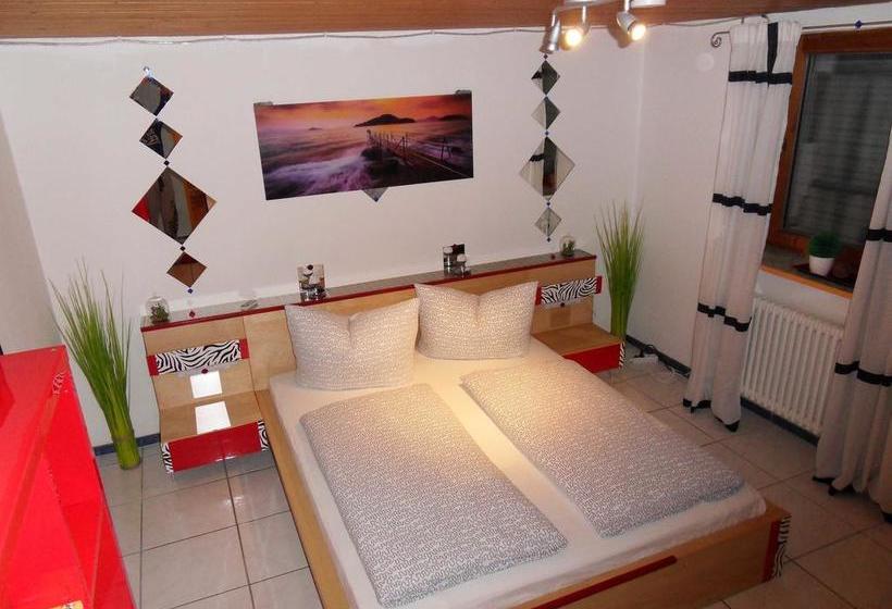 Hotel Haus Thiede 15