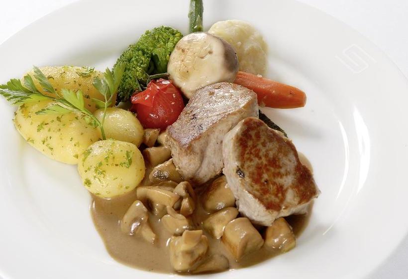 Hotel Landgasthaus Römerhof 11