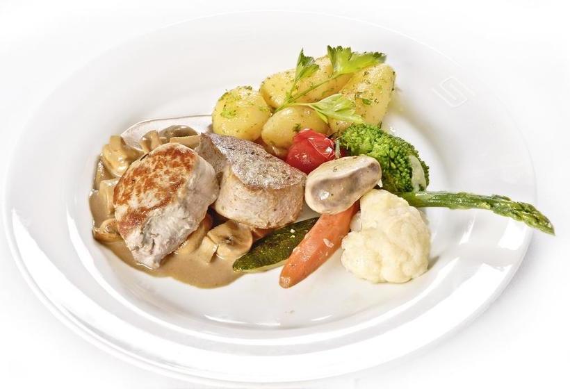 Hotel Landgasthaus Römerhof 12