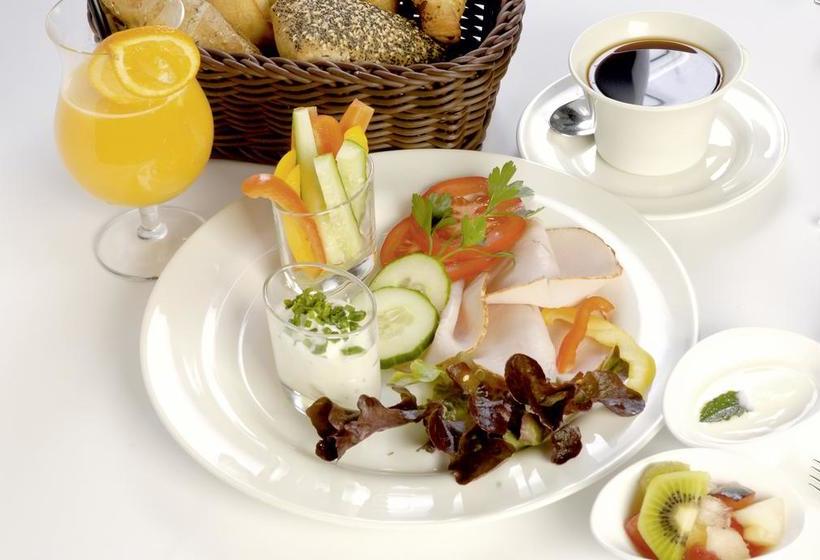 Hotel Landgasthaus Römerhof 14