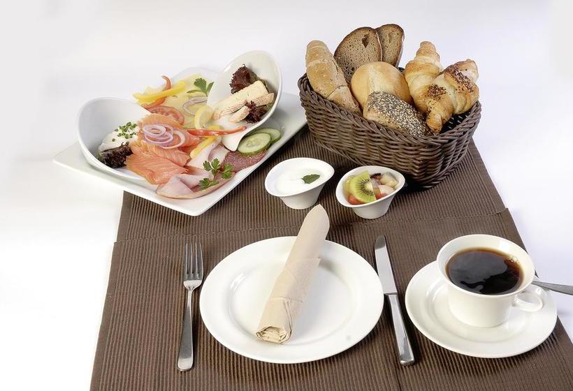 Hotel Landgasthaus Römerhof 15