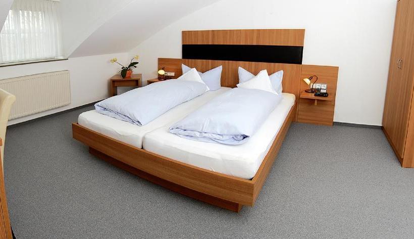 Hotel Landgasthaus Römerhof 2