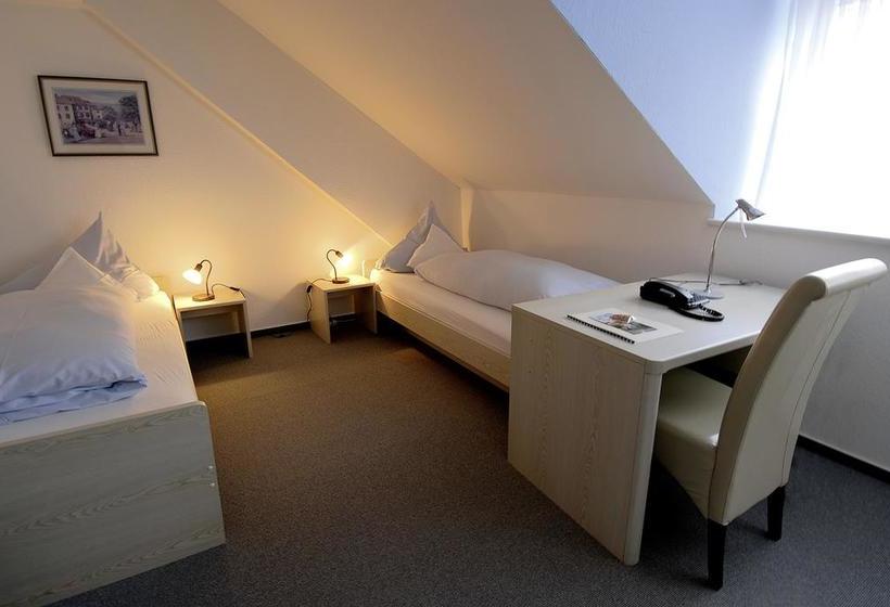 Hotel Landgasthaus Römerhof 3