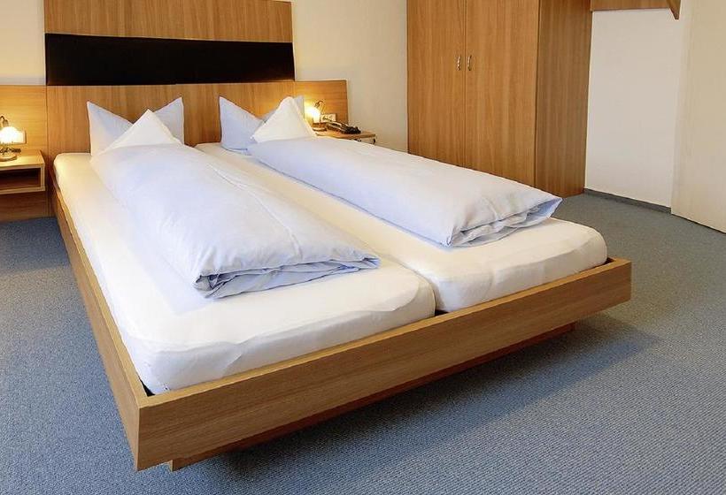 Hotel Landgasthaus Römerhof 5