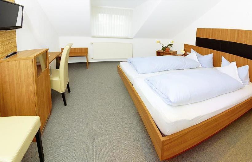 Hotel Landgasthaus Römerhof 6