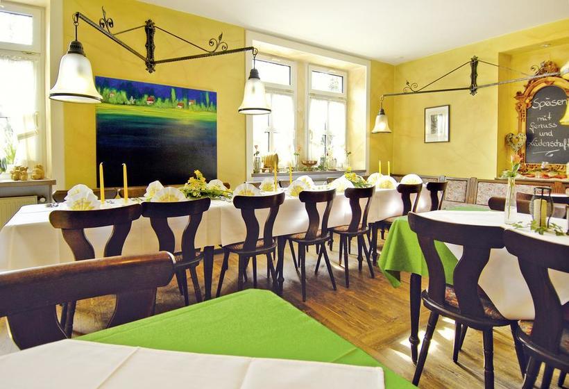 Hotel Landgasthaus Römerhof 7