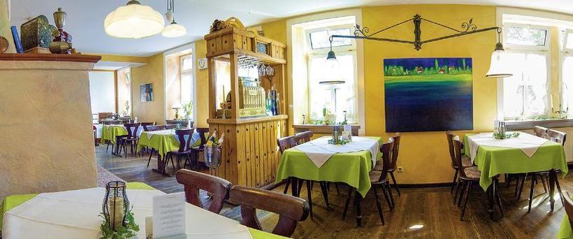 Hotel Landgasthaus Römerhof 8