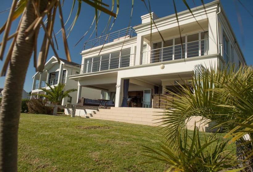 Bed and Breakfast Musselcracker Bnb Western Cape