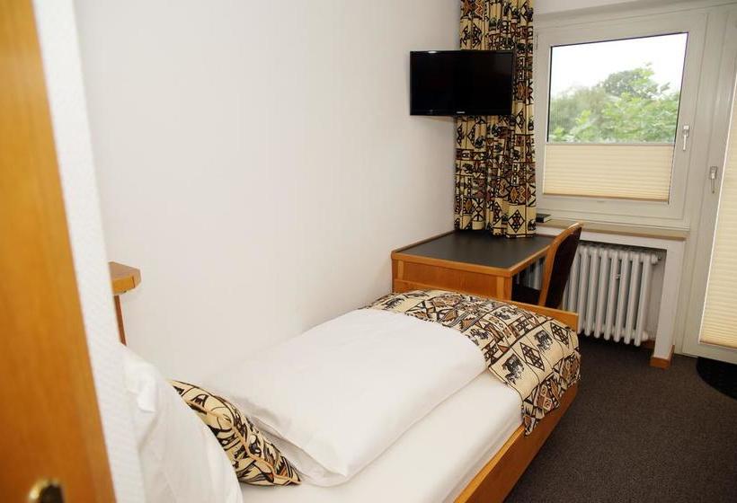 Hôtel Haus Mühlenbrock 1