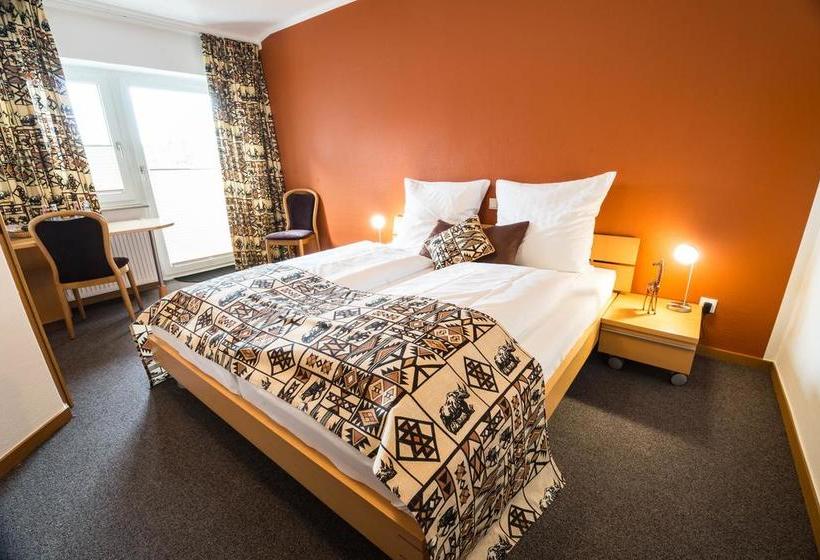 Hôtel Haus Mühlenbrock 12