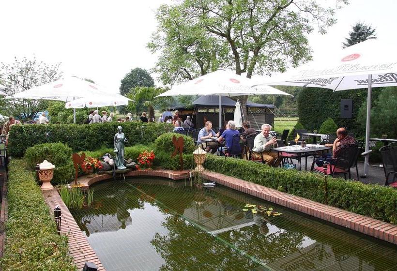 Hôtel Haus Mühlenbrock 14