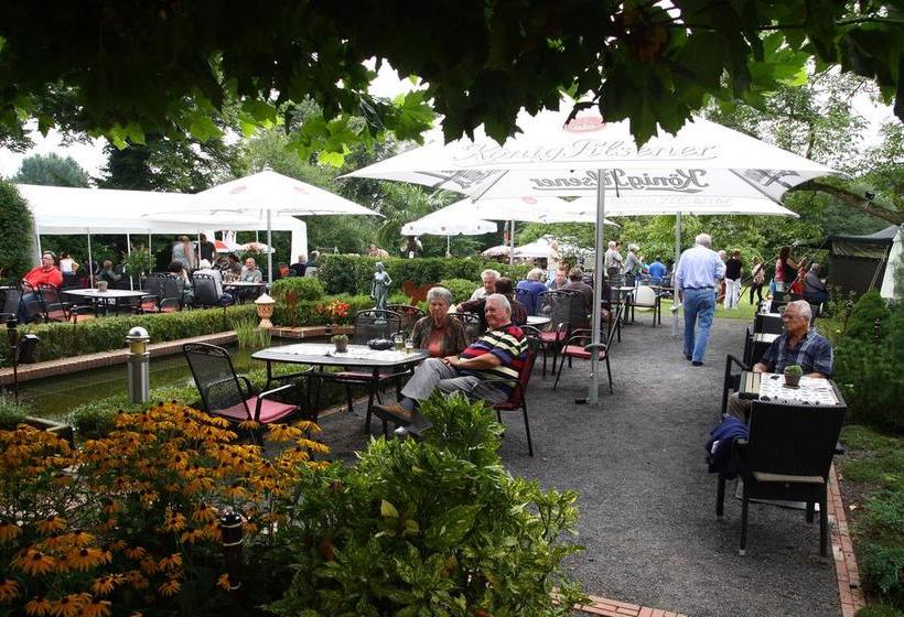 Hôtel Haus Mühlenbrock 15