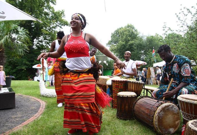 Hôtel Haus Mühlenbrock 18