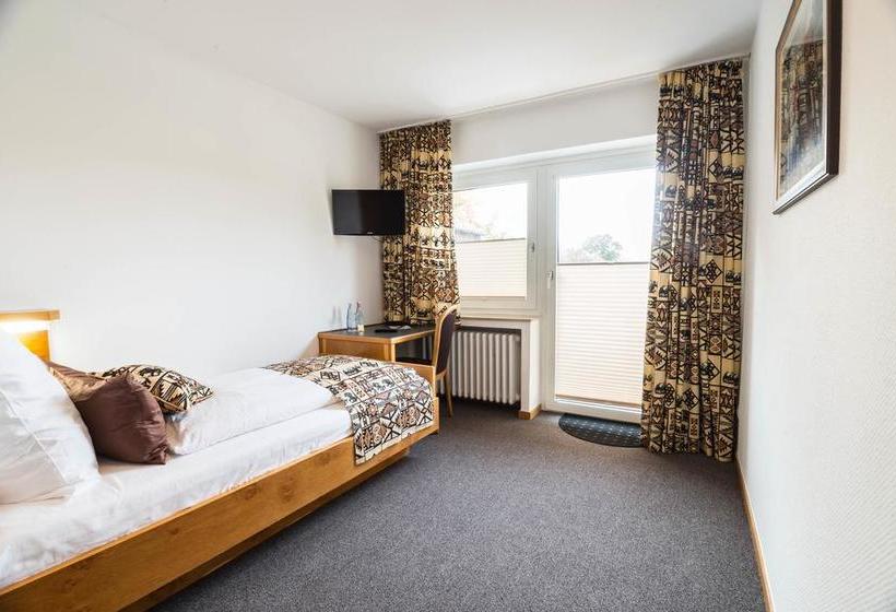 Hôtel Haus Mühlenbrock 2