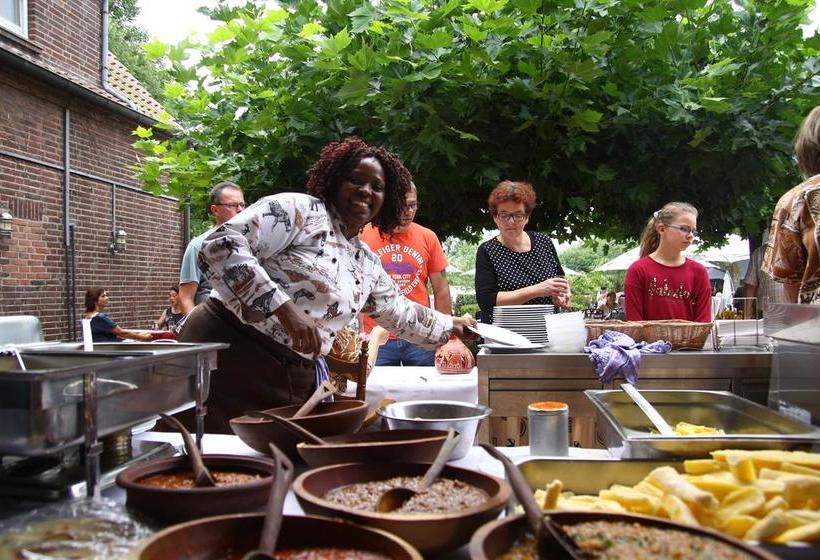 Hôtel Haus Mühlenbrock 20