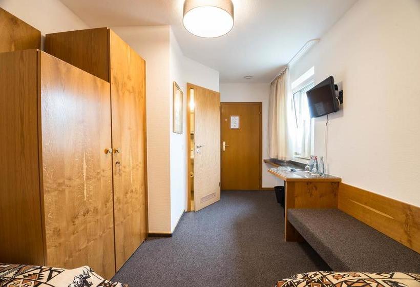 Hôtel Haus Mühlenbrock 3