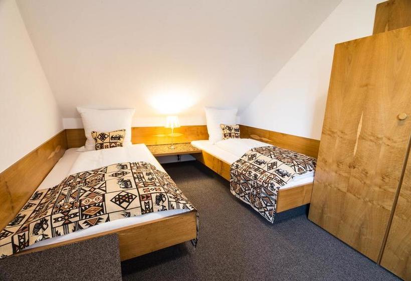 Hôtel Haus Mühlenbrock 4