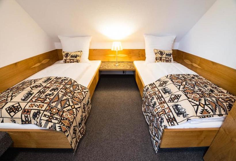 Hôtel Haus Mühlenbrock 5