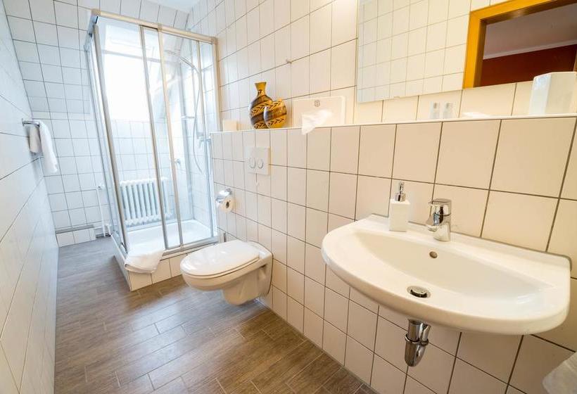 Hôtel Haus Mühlenbrock 6