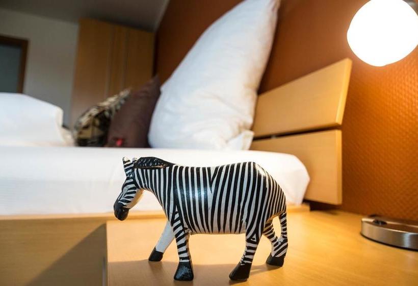 Hôtel Haus Mühlenbrock 7