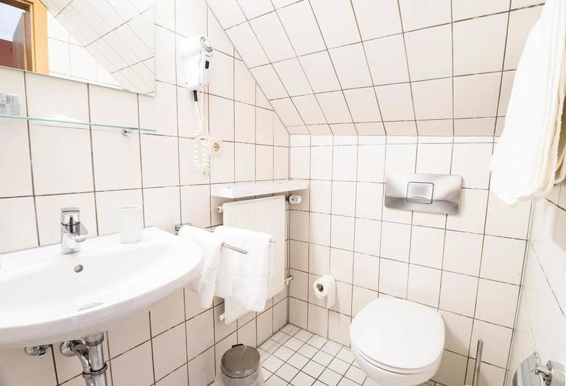 Hôtel Haus Mühlenbrock 8