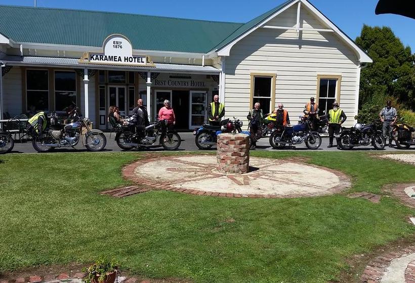 Hotel Karamea Village 5