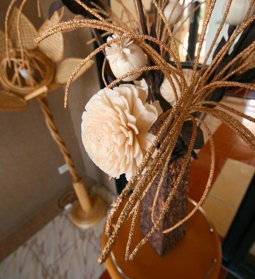 Bansuay Apartment And Hotel Phra Nangklao Bridge 11