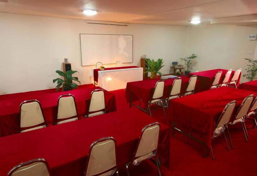 Bansuay Apartment And Hotel Phra Nangklao Bridge 13